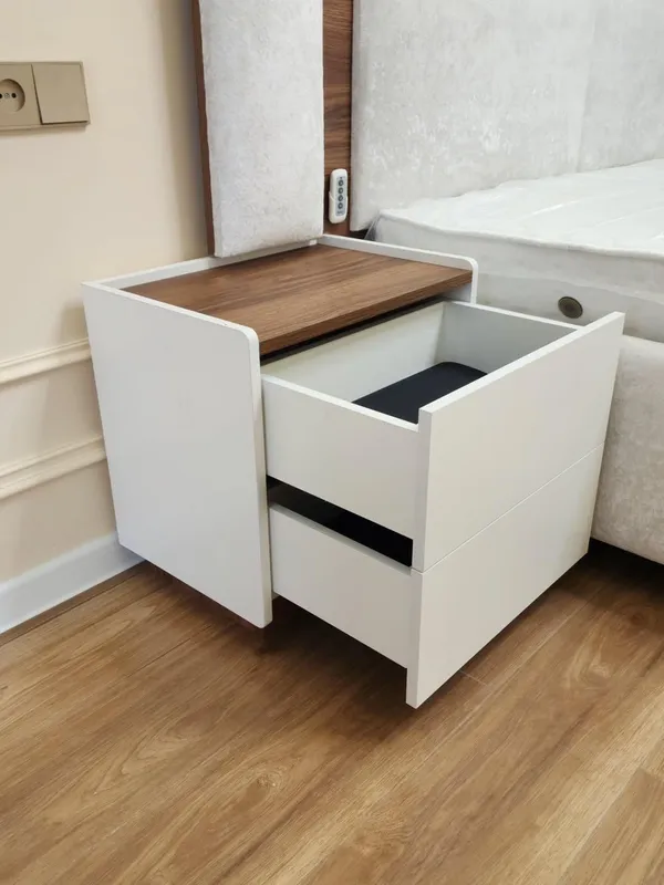 MEBEL BUYURTMA ASOSIDA TAYYORLAYMIZ — фото 5