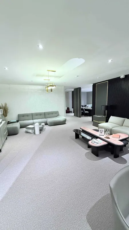850 м² на первой линии | ЖК Real House (Ц-2) 6