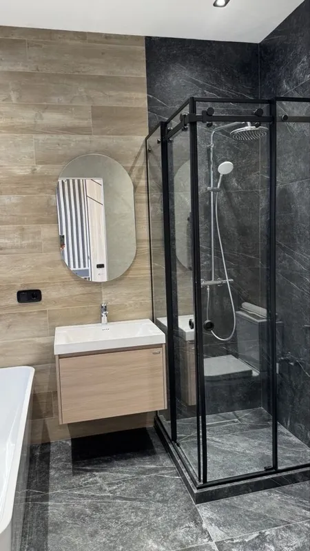 Срочно продается евродом в стиле Хай Тек Ракатбоши — фото 6