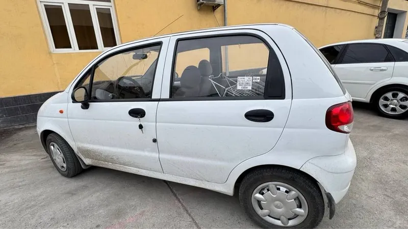 Matiz prostoy 2016 sotiladi