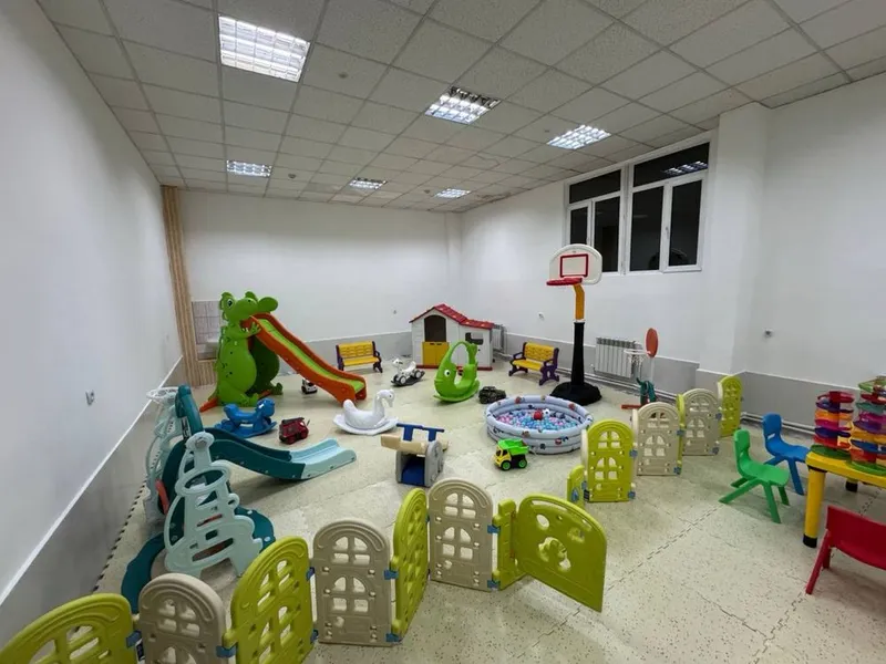 Bohchalarga plashadka hizmati 8