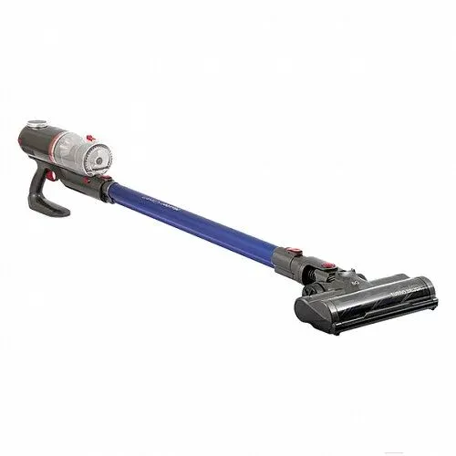 Пылесос вертикальный для дома VCA0104H Gray 1 Пылесос вертикальный для дома VCA0104H Gray 1