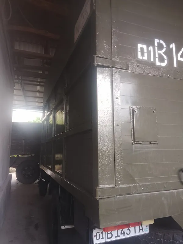 Gaz 53 butka kuzip 3 Gaz 53 butka kuzip 3