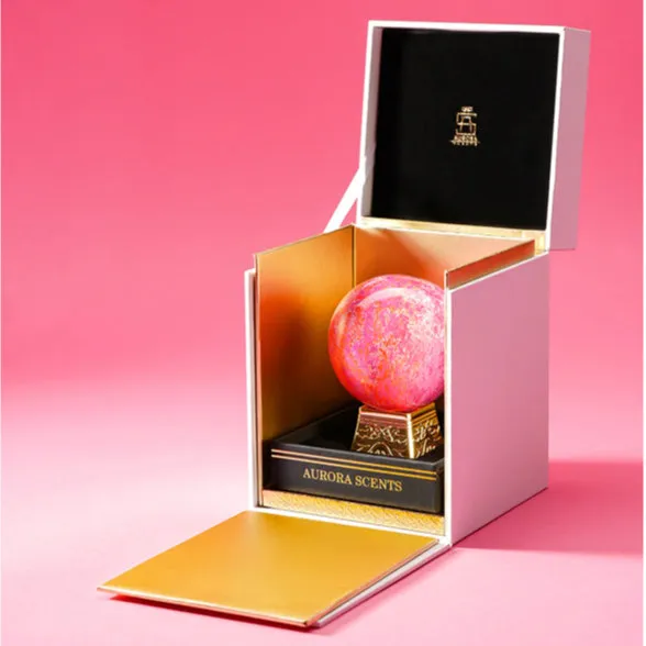 Парфюмерная вода Aurora scents cherry  100 ml — фото 2