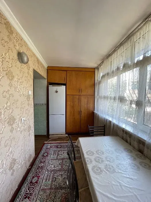 3 xonali kvartira ijaraga beriladi (Yunusobod, mo‘ljal C-6) 5