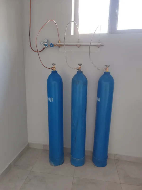 MedGAS – Тиббий газ тизимларини ўрнатиш ва техник хизмат кўрсатиш 4 MedGAS – Тиббий газ тизимларини ўрнатиш ва техник хизмат кўрсатиш 4