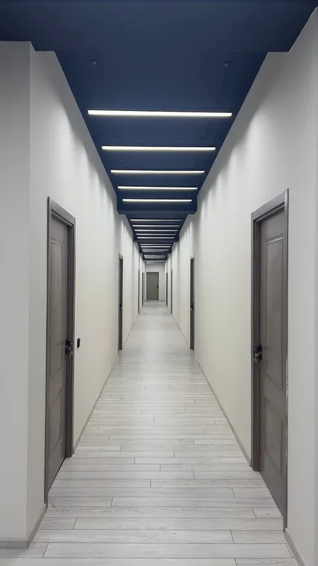 Ofis ijaraga beriladi