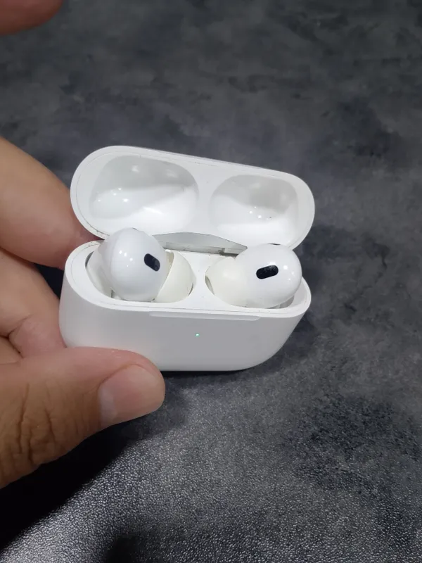 AirPods Pro 2 — фото 2