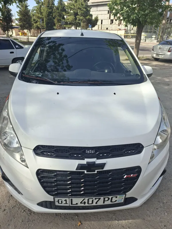 Chevrolet sparka 1.25 mator arenda vikupga beriladi