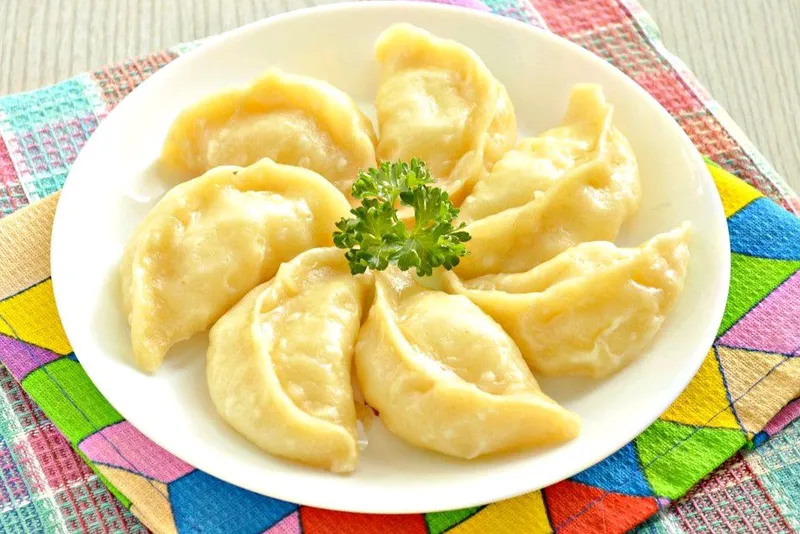 ВАРЕНИКИ ПОД ЗАКАЗ. ДОМАШНЕЕ.
