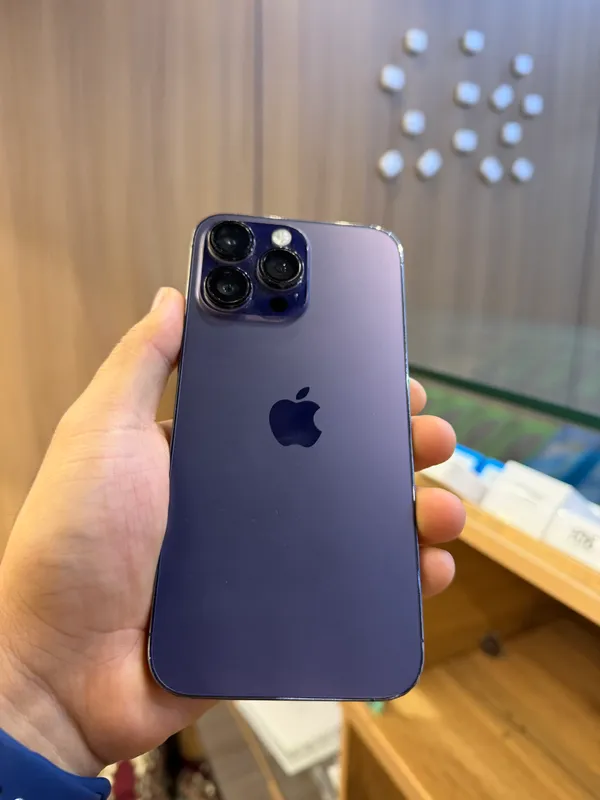 iPhone 14 Pro Max 1 iPhone 14 Pro Max 1