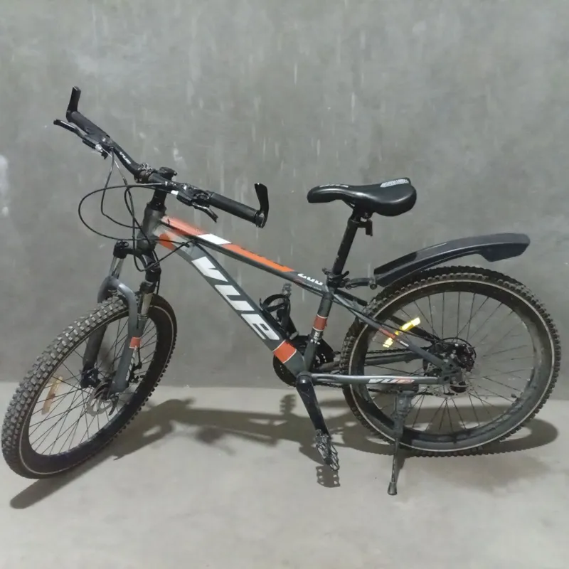 Velosiped sotiladi