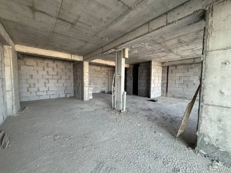 Продаётся 3-комнатная квартира в ЖК Shahriabad 3