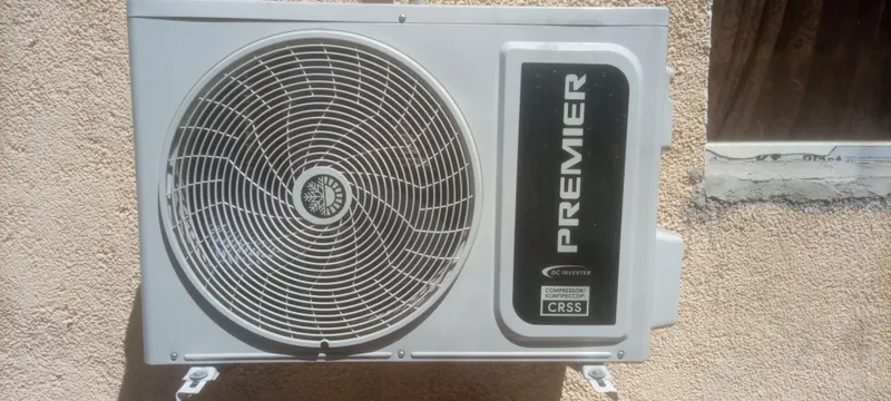 Konditsoner Premier 18 DC Inverter 5 Konditsoner Premier 18 DC Inverter 5