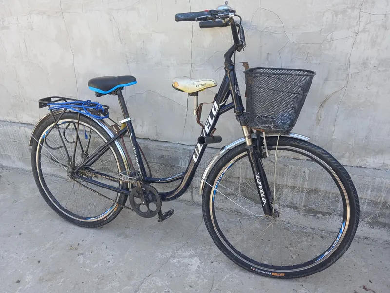 Veloseoet 1 Veloseoet 1