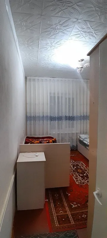 Chirchiq shahar 9 mkr da 3 xonalik uy sotiladi — фото 2