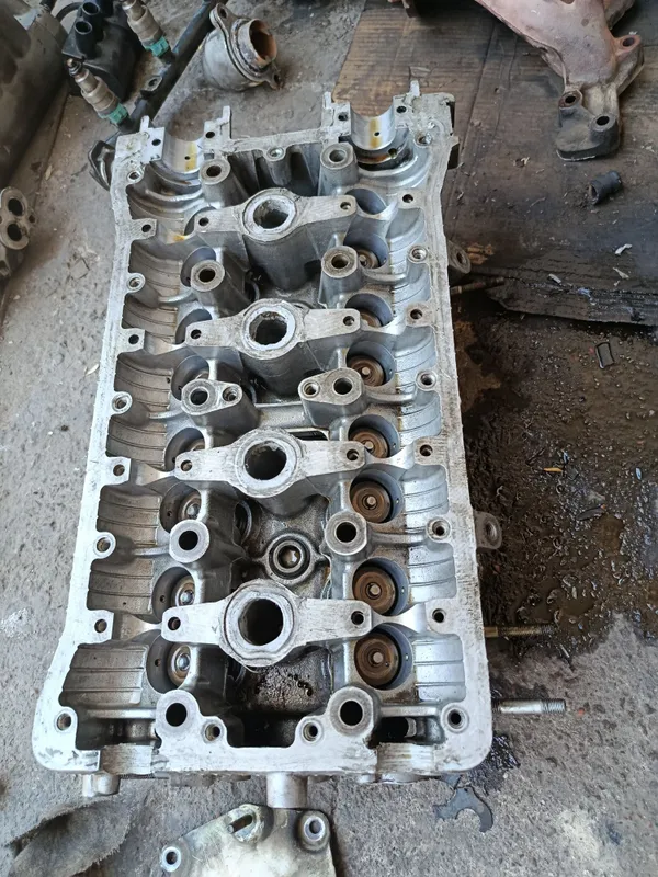 Nexia 1 dons 1.5 galovka zbore