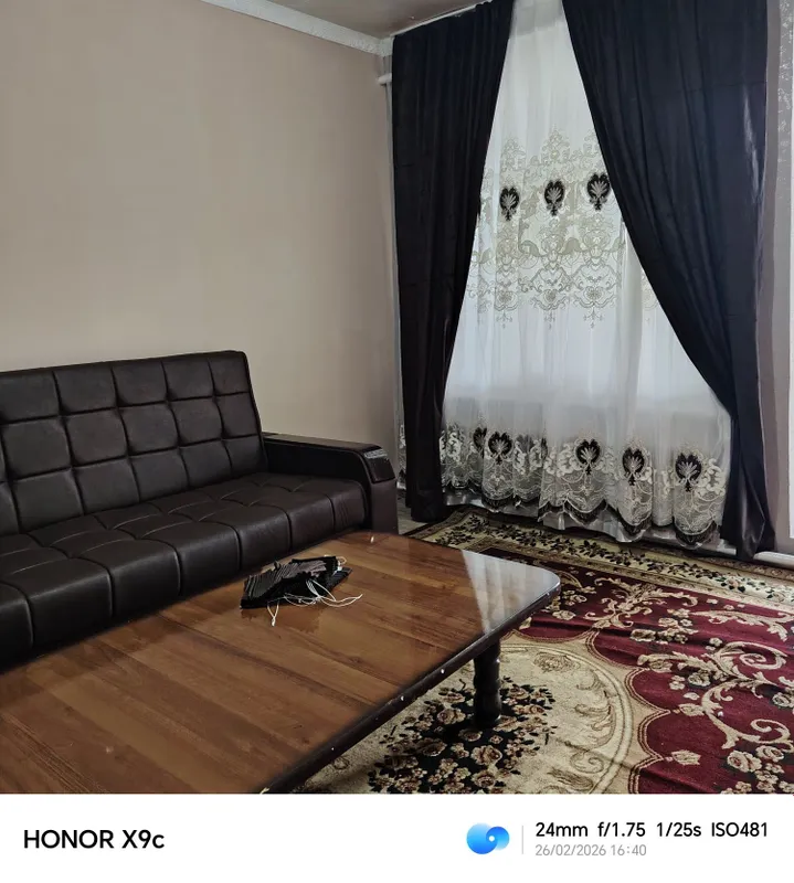 Аренда Частного дома 6