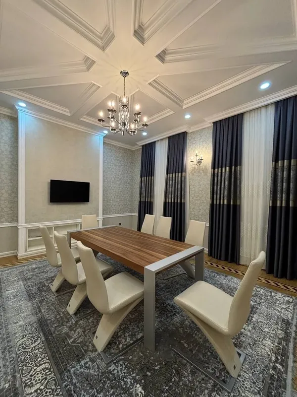 Сампи продается Евро Дом 8