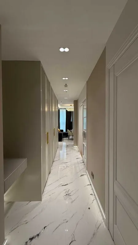 СРОЧНО АРЕНДА 2ком квартира ЖК Nest one 12-этаж 40м2 Роскошь и статус — фото 5