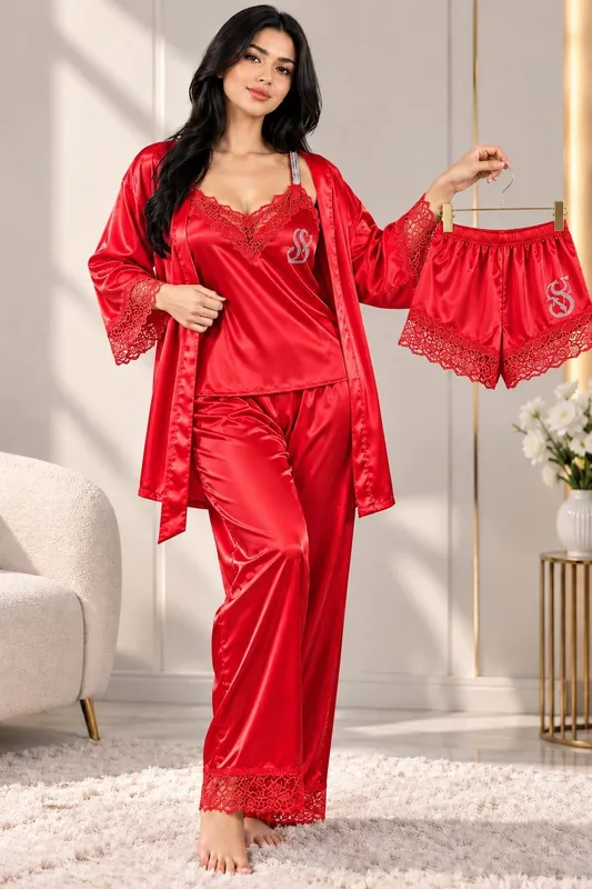 4 ka
Victoria's secret sotuvda 3
