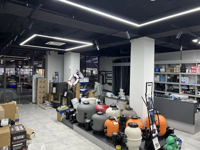 Сдам в аренду магазин+офис 297м2 На Паркентской улице. 1 линия. — фото 2