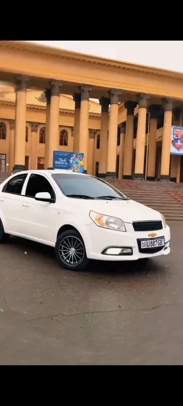 Продаётся нексия 3 Автомат 4 позиции — фото 2