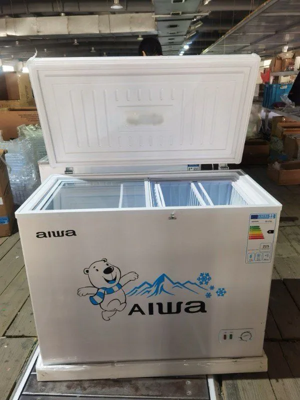 Продажа морозильника 3