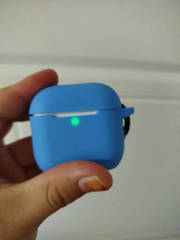 Apple Airpods 4 4