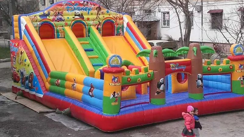 Продается Технология Монопольного Бизнеса.Единственный Средней Азии!! — фото 2