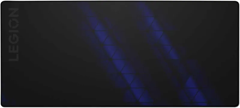 Lenovo Legion Control Gaming Mouse Pad XXL (Black) 1 Lenovo Legion Control Gaming Mouse Pad XXL (Black) 1