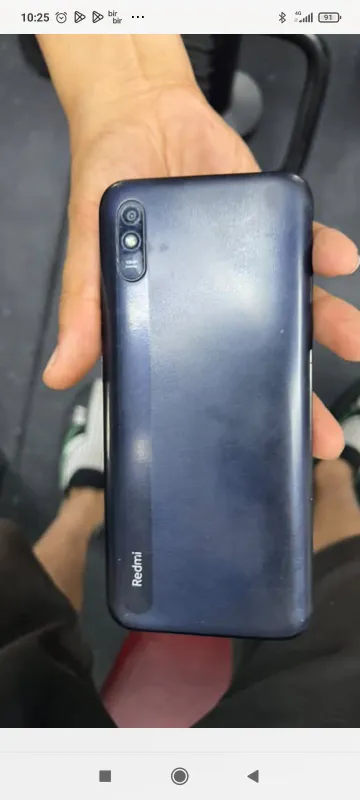 Redmi 9A, yaxshi telefon Redmi 9A, yaxshi telefon