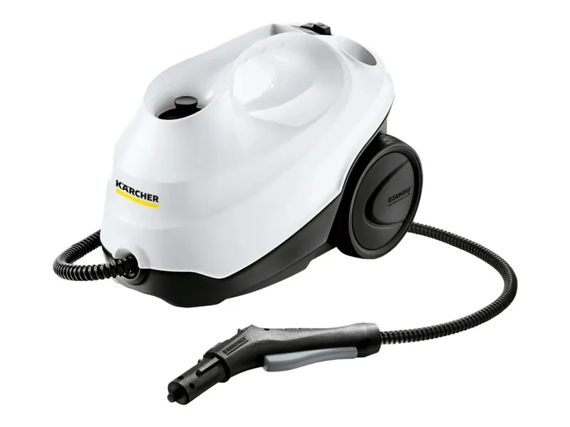 Пароочиститель Karcher SC 3 EasyFix *EU 3