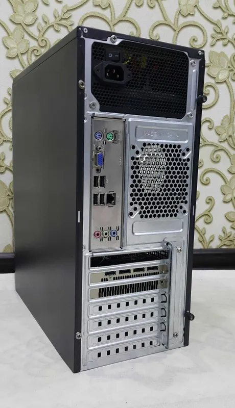 Игровой системник Core i5 2