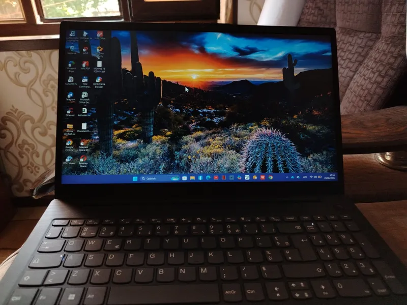 Lenovo