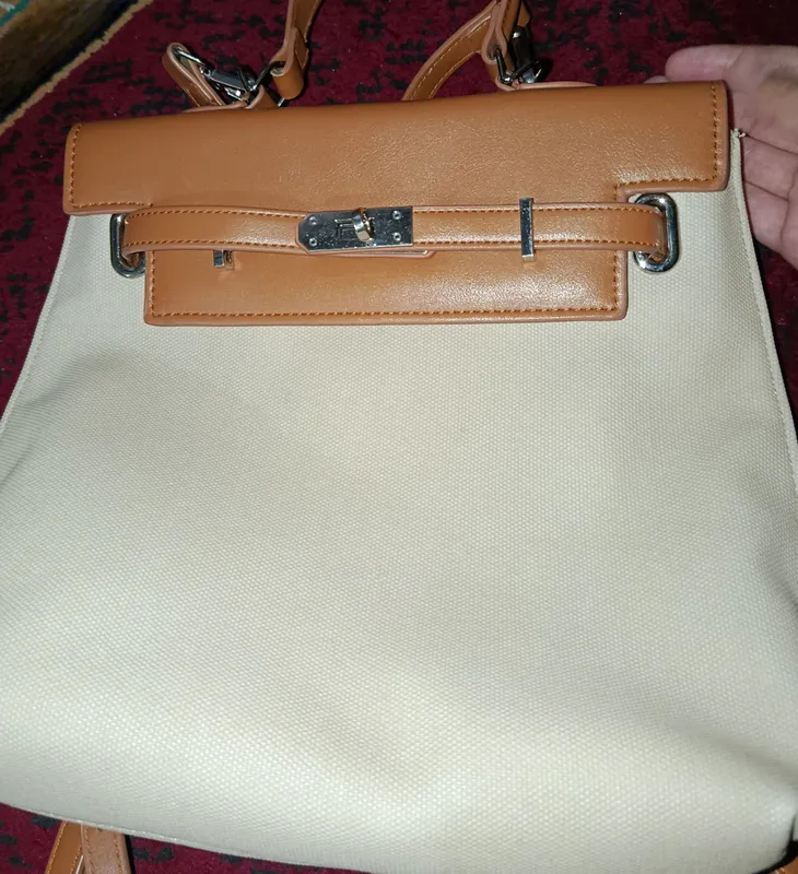 Hermes ryukzag