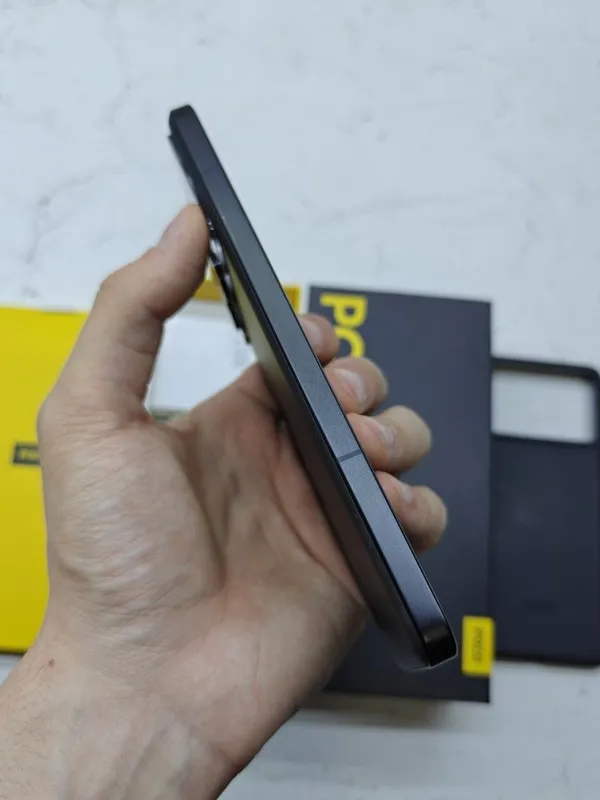 Poco F6 Pro 256Gb Sotlad — фото 4