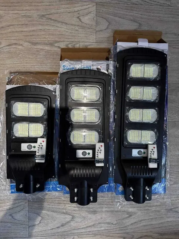 Quyoshli Projektorlar 100w dan 250w gacha — фото 2