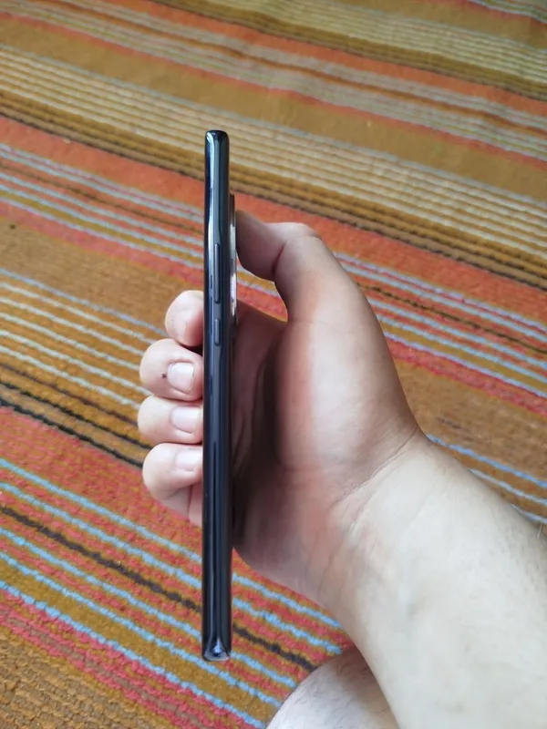 Telefon nomi: Honor x9b 5g 256gb 3