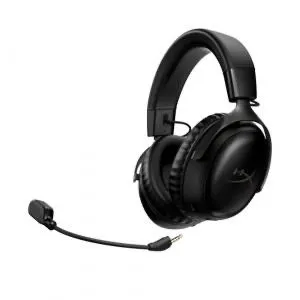 Hyperx cloud 3 black 3 Hyperx cloud 3 black 3