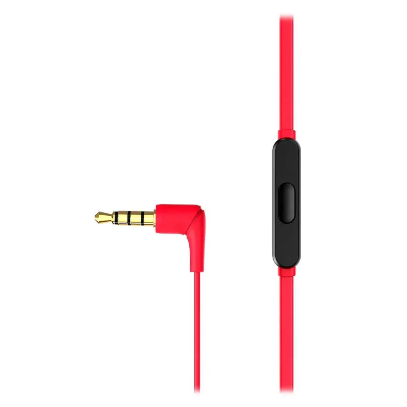 # Игровые наушники-вкладыши HyperX Cloud Earbuds II Red 705L8AA 3 # Игровые наушники-вкладыши HyperX Cloud Earbuds II Red 705L8AA 3