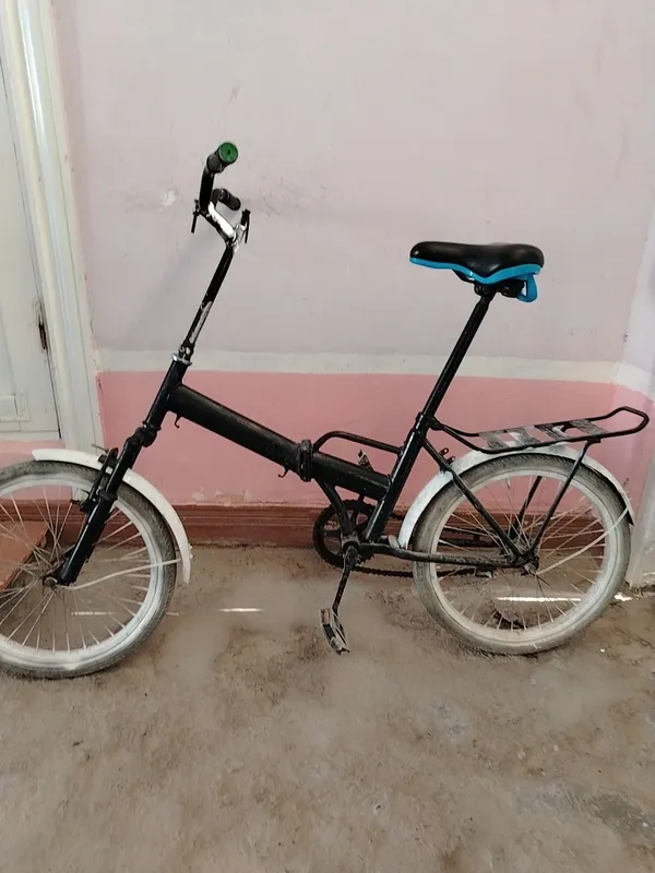 Velosiped sotiladi 2 Velosiped sotiladi 2
