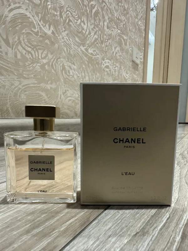 Парфюм Chanel Gabrielle