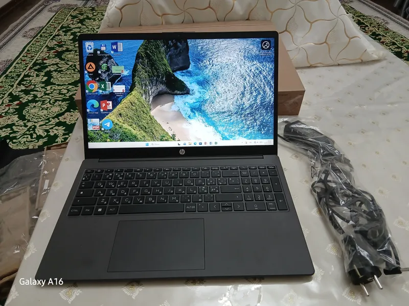HP 255 G10 1