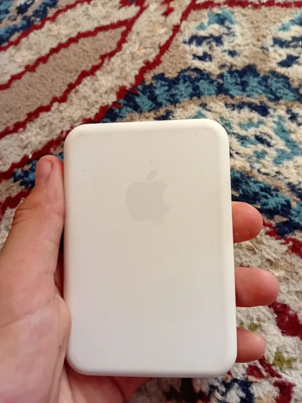 powerbank 5000mAH Состояние идеальное 2
