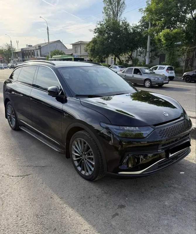LEAPMOTOR C11 naxt va xalol nasiya 1
