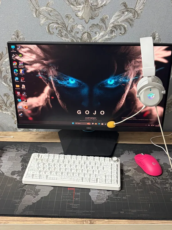 PC для CS2 300fps srochna