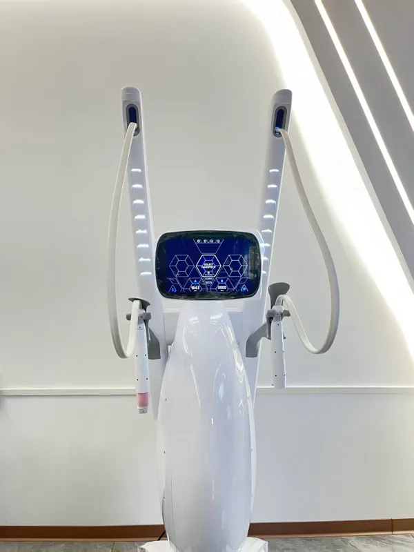 Volnewmer RF Premium — аппарат для лифтинга