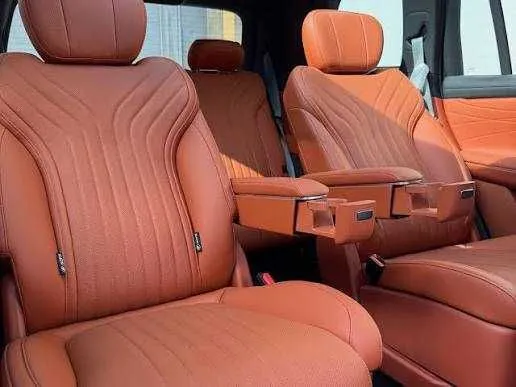 GEELY GALAXY M9 naxt va xalol nasiya — фото 2