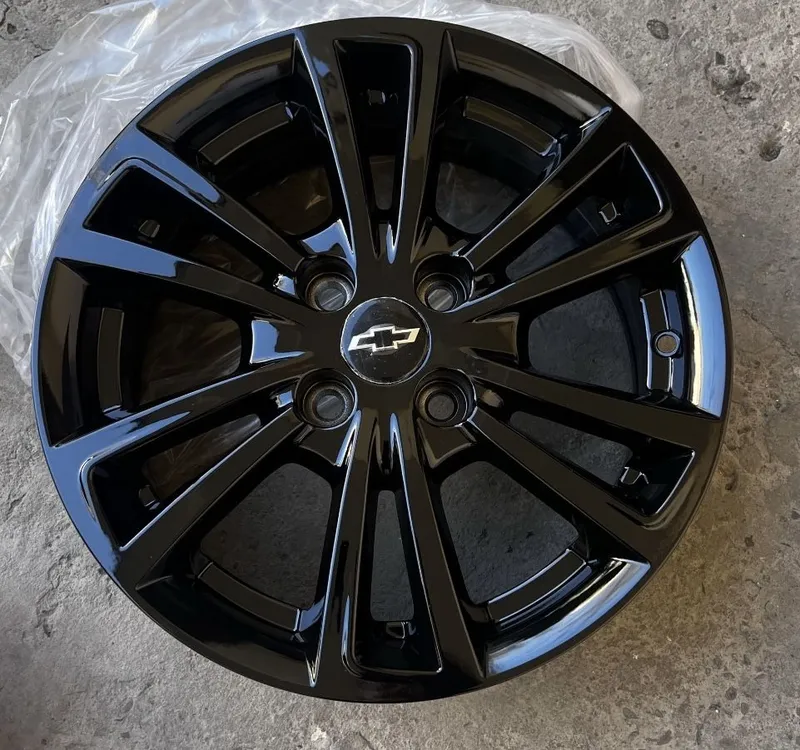 R15 Cobalt Midnight Deska Yangi